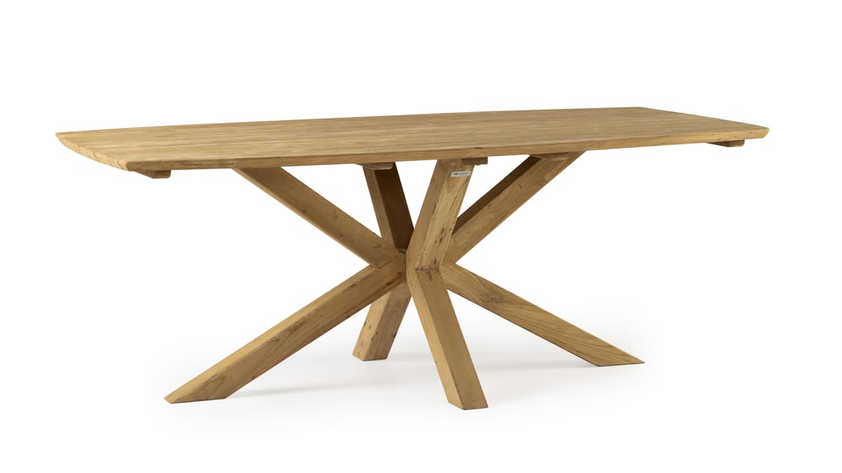 Tuintafel Flores 240 cm - 2