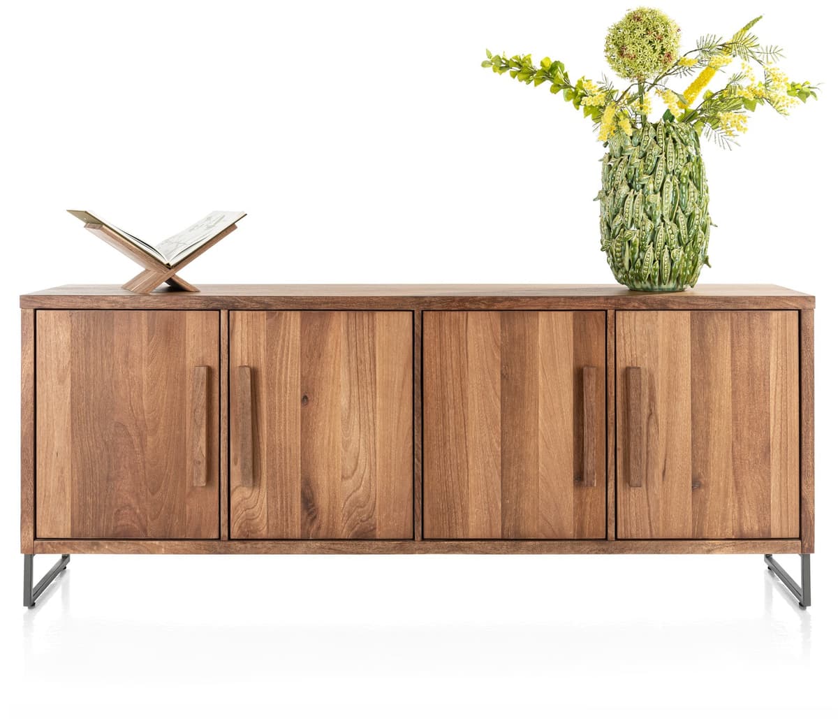 Dressoir 200cm 4d Everest - 1