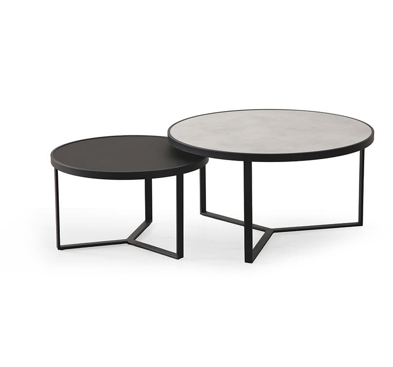 Salontafel set Emily - 1
