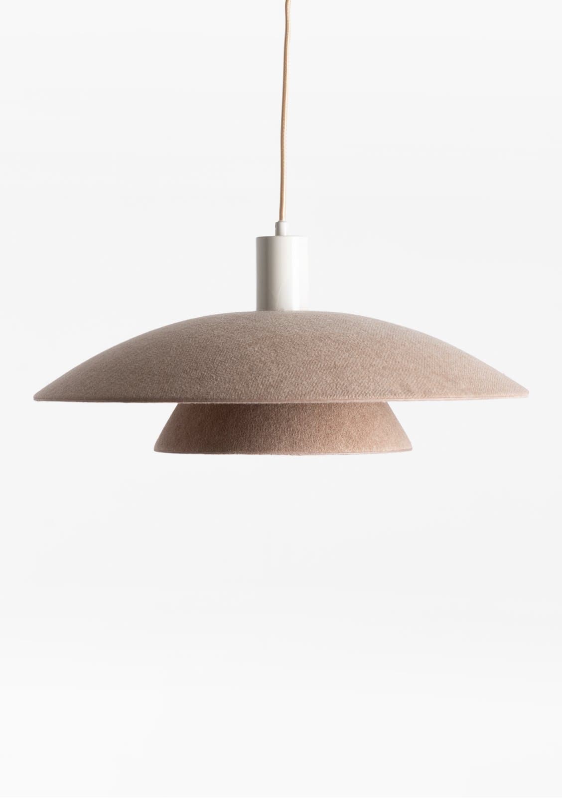 Jeppe hanglamp s 1*e27 Coco Maison - 1