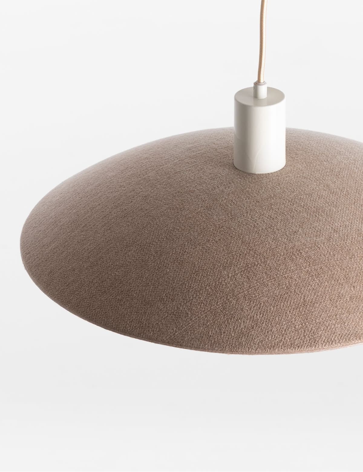 Jeppe hanglamp s 1*e27 Coco Maison - 3