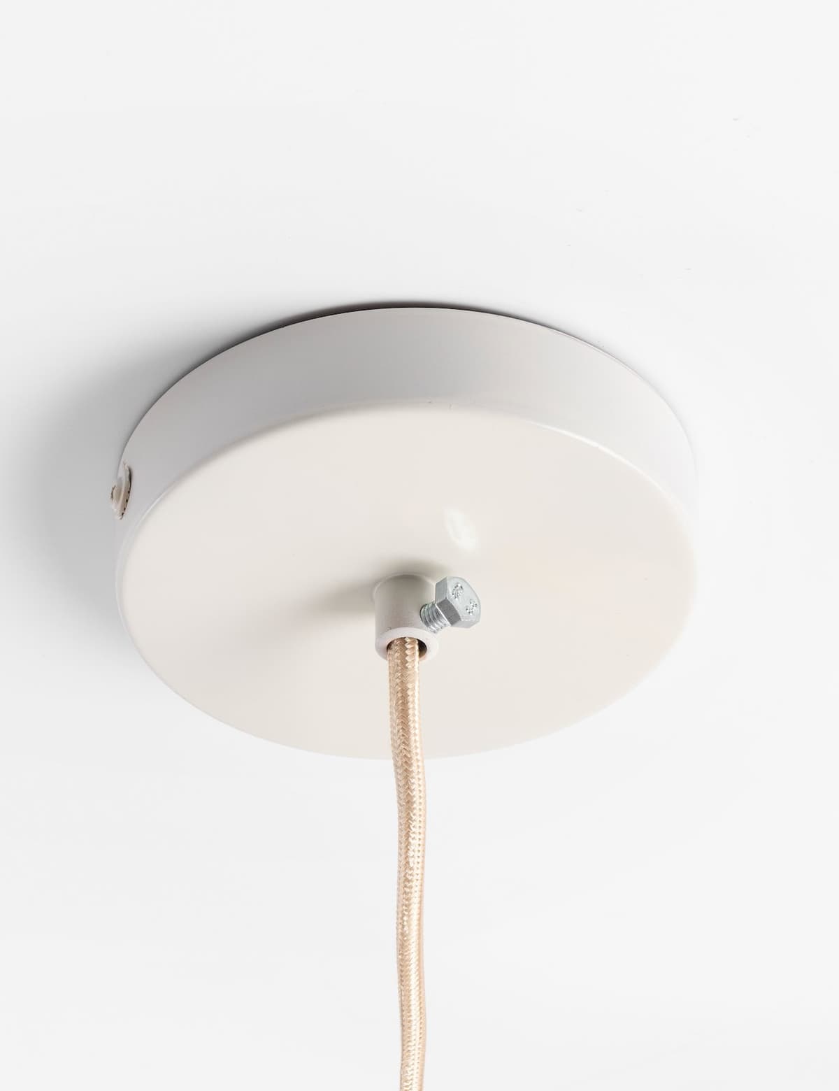 Jeppe hanglamp s 1*e27 Coco Maison - 4