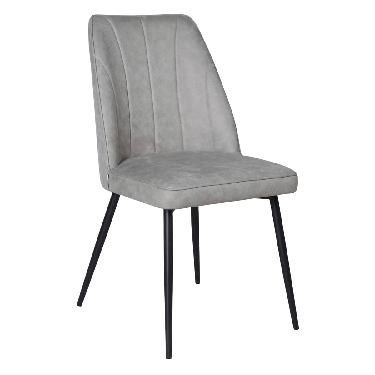 Eetkamerstoel Pien Pebble - 1