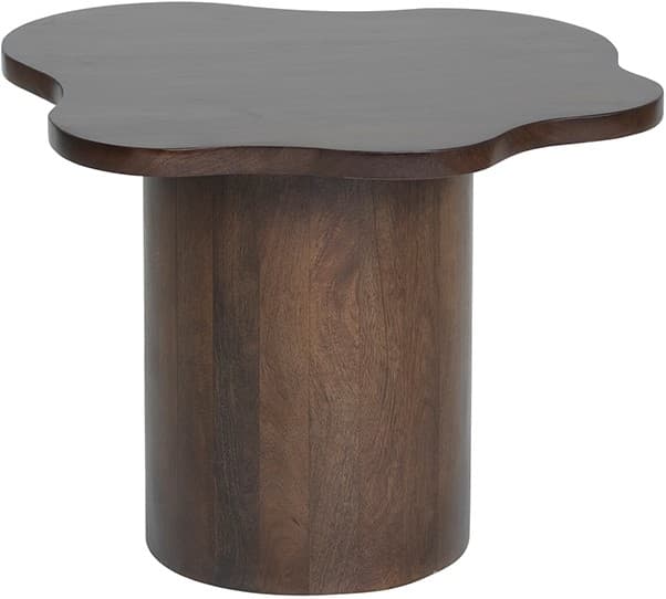 Salontafel Find Walnut 65 - 1