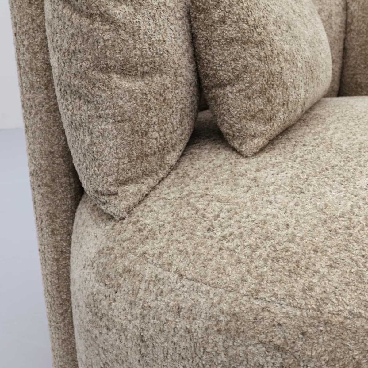 Fauteuil Zalina - 7
