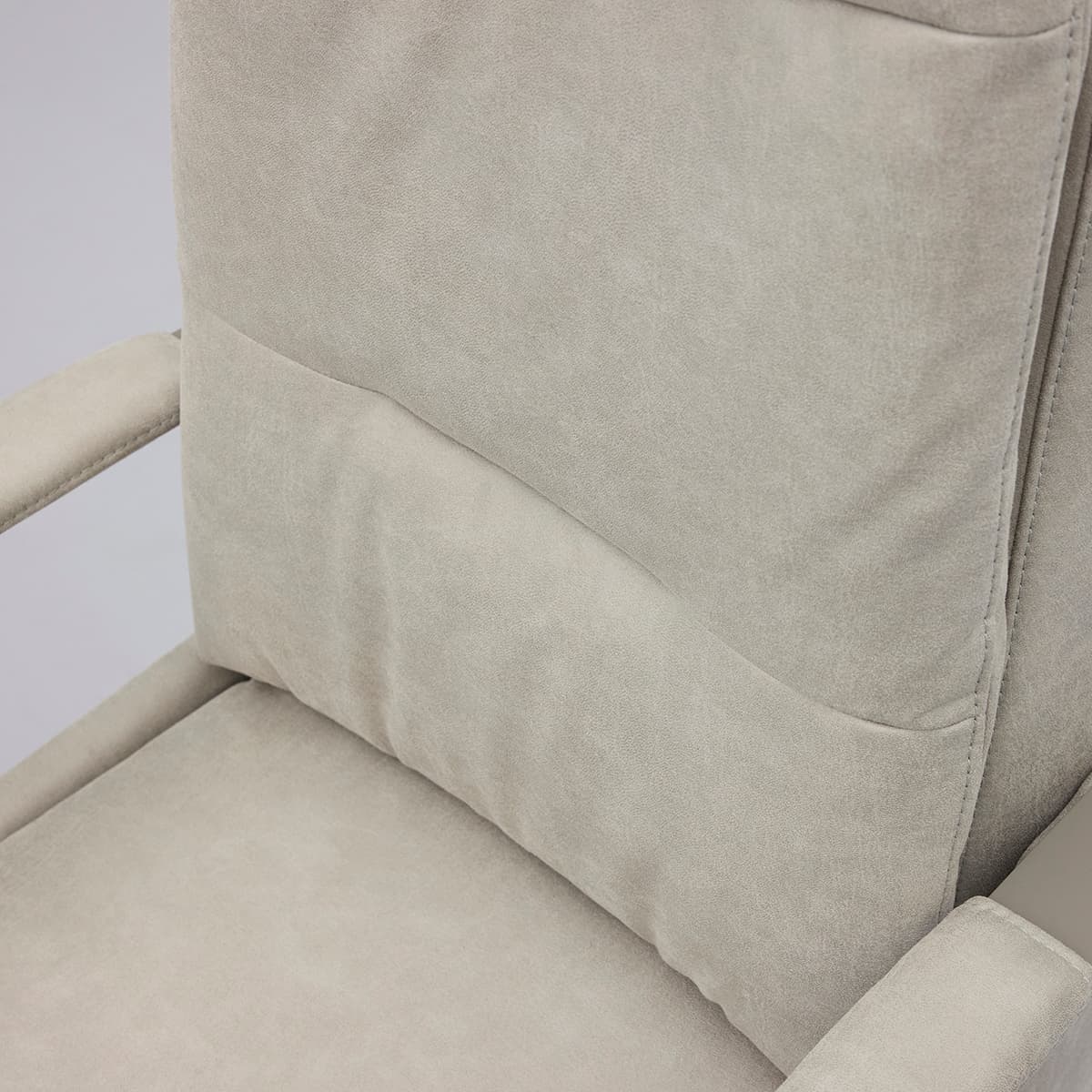 Relaxfauteuil Sam - 12