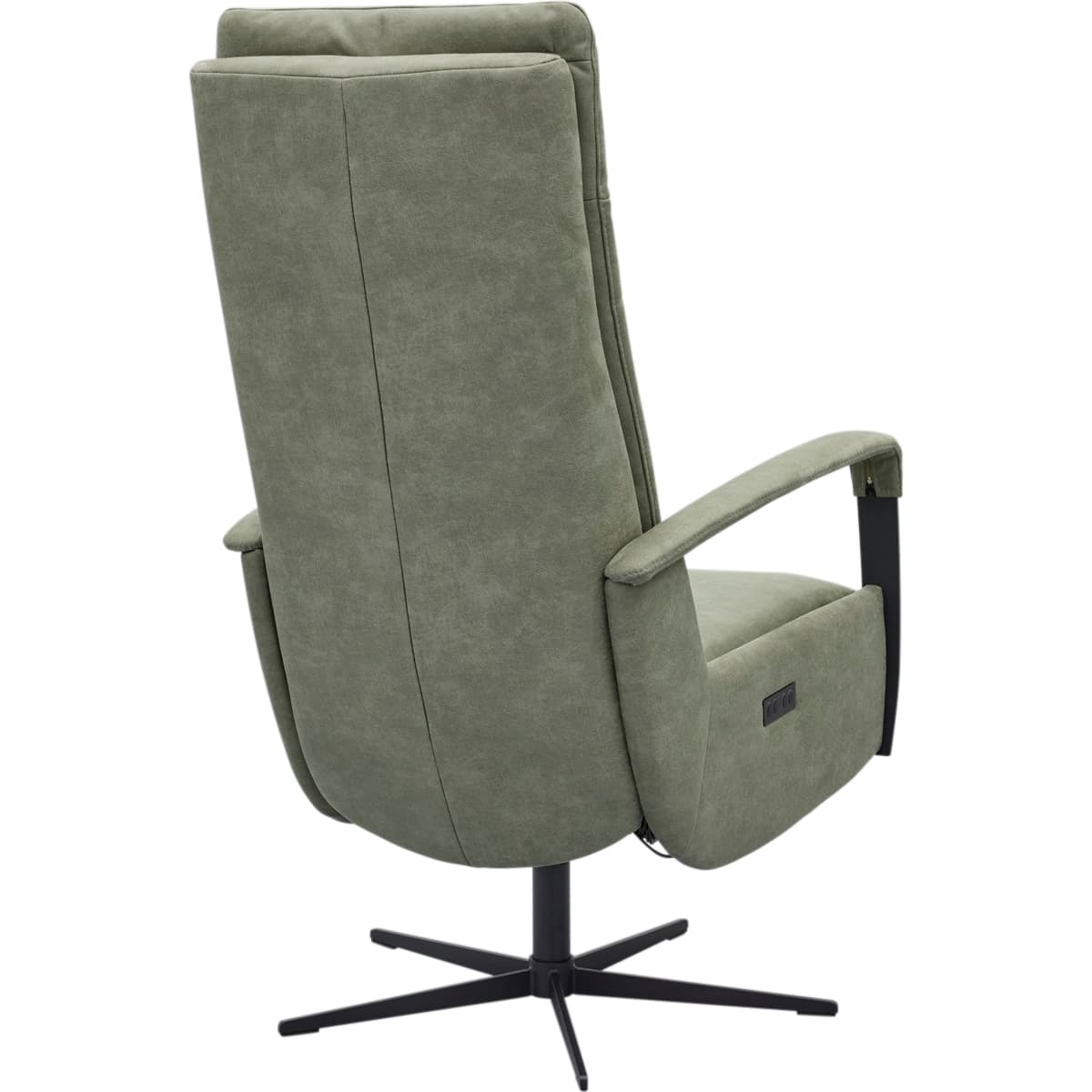 Relaxfauteuil Bern - 4