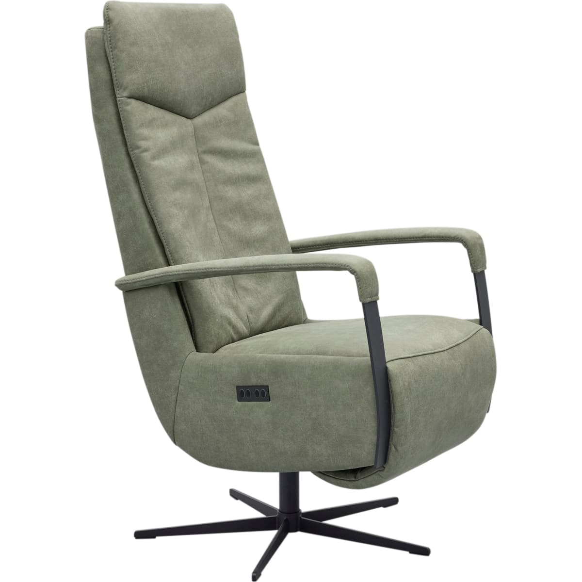 Relaxfauteuil Bern - 5