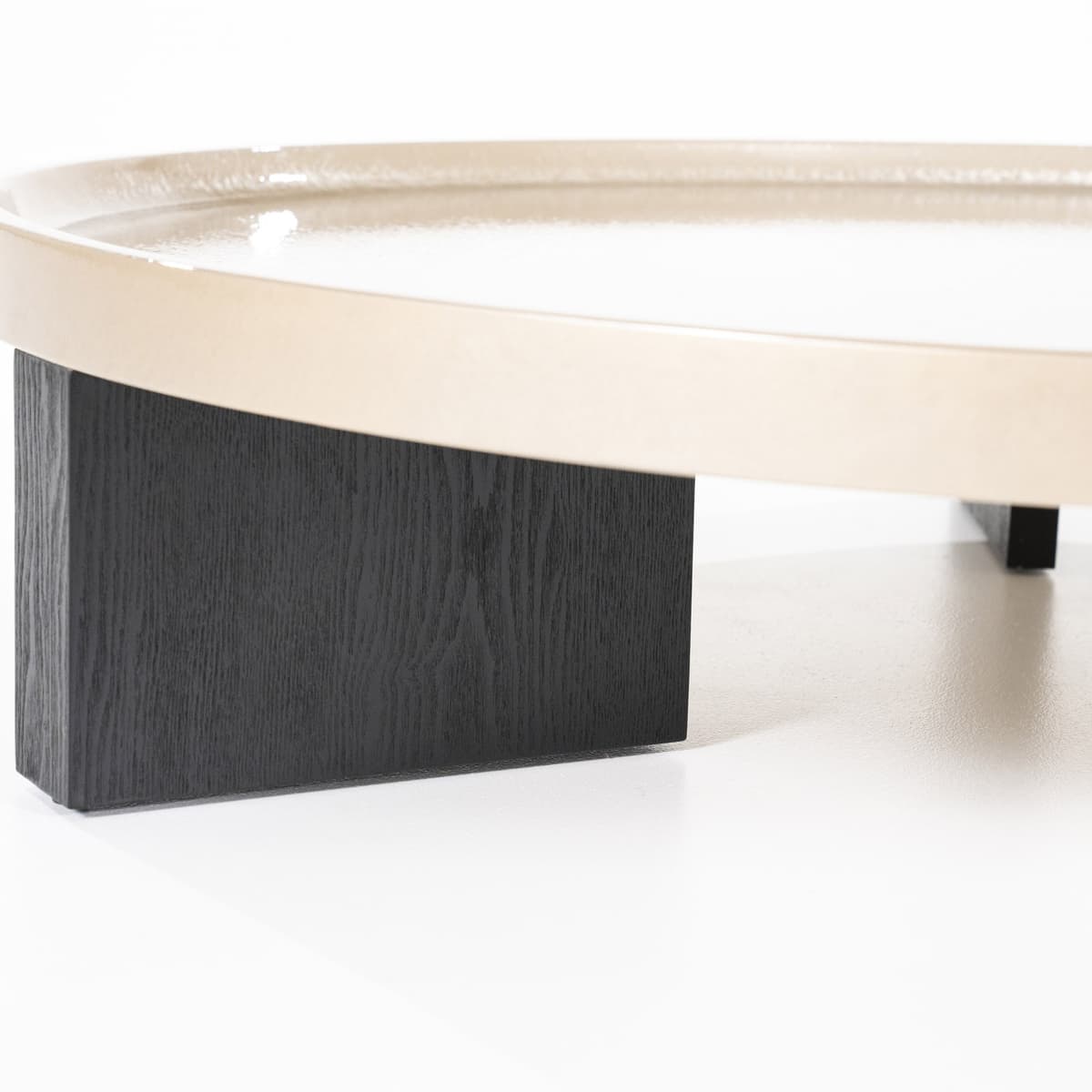 Salontafel Mayson 120x25 cm - 5