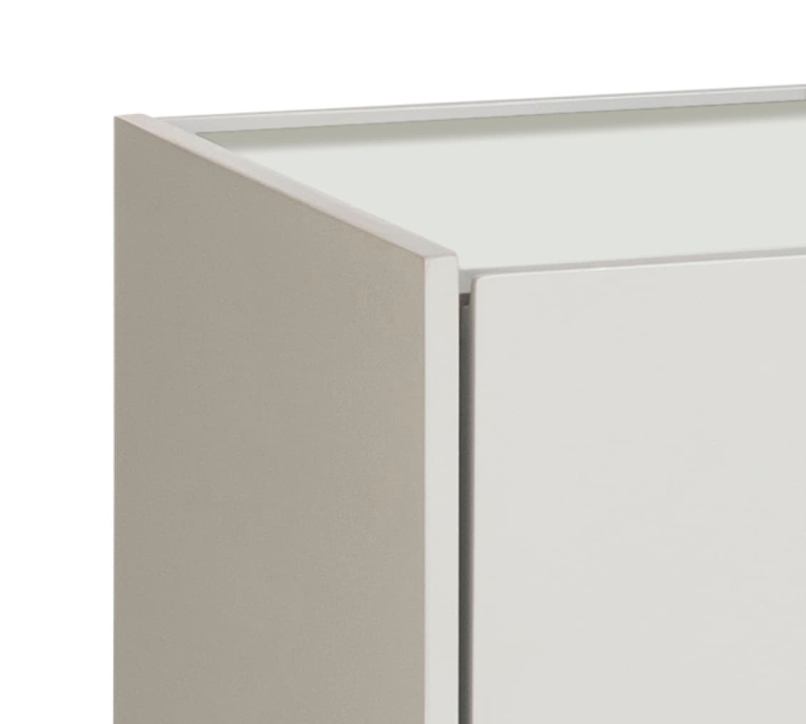 Dressoir 240cm 3d+2l Noon - 3