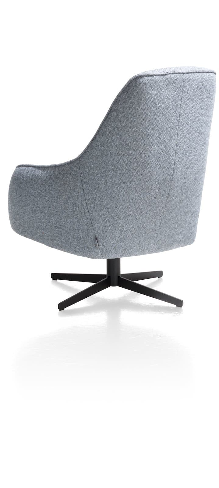 Fauteuil high Oviedo - 8