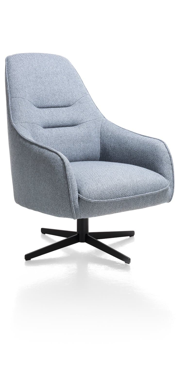 Fauteuil high Oviedo - 10