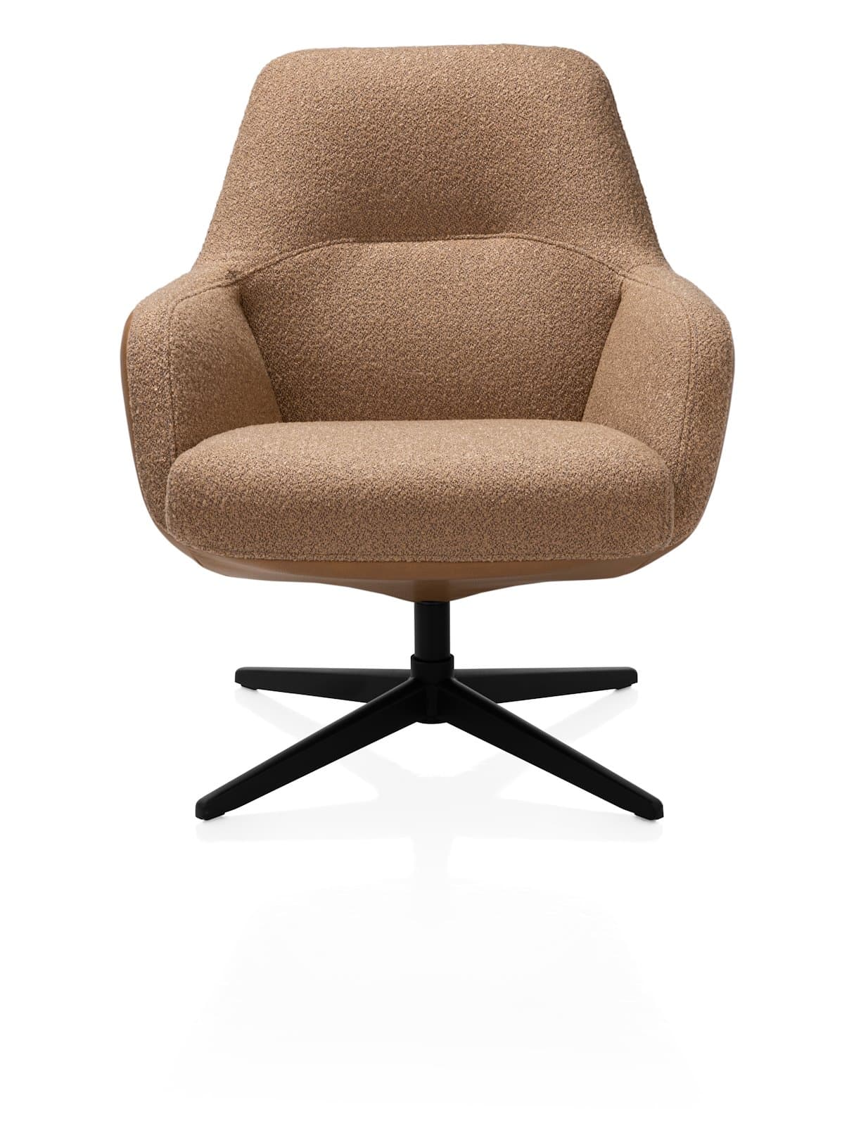 Fauteuil lage rug Vernon - 13