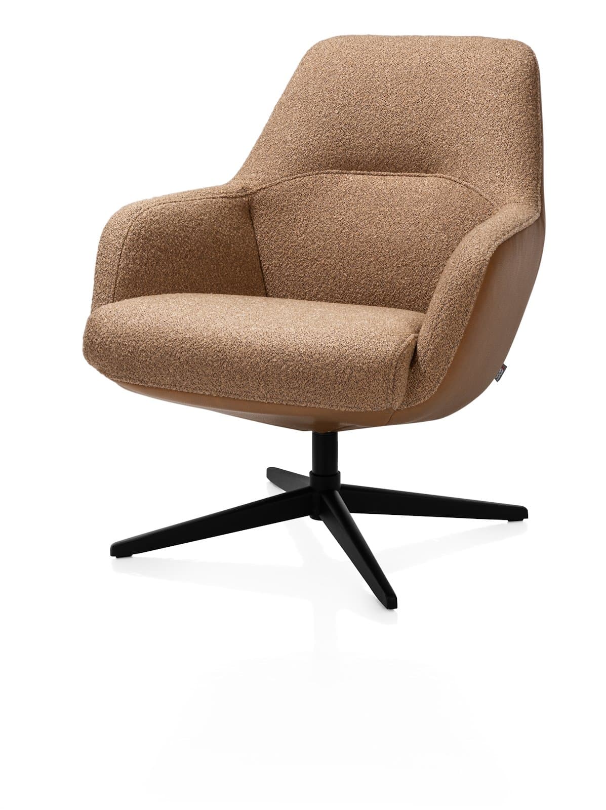 Fauteuil lage rug Vernon - 14