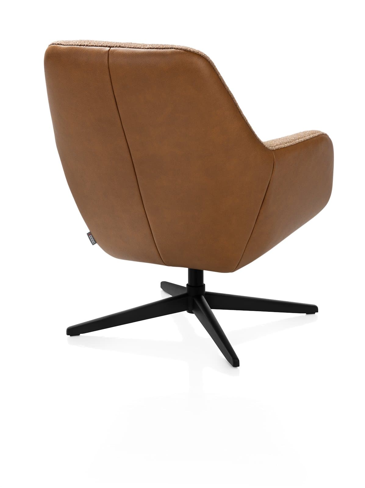 Fauteuil lage rug Vernon - 12