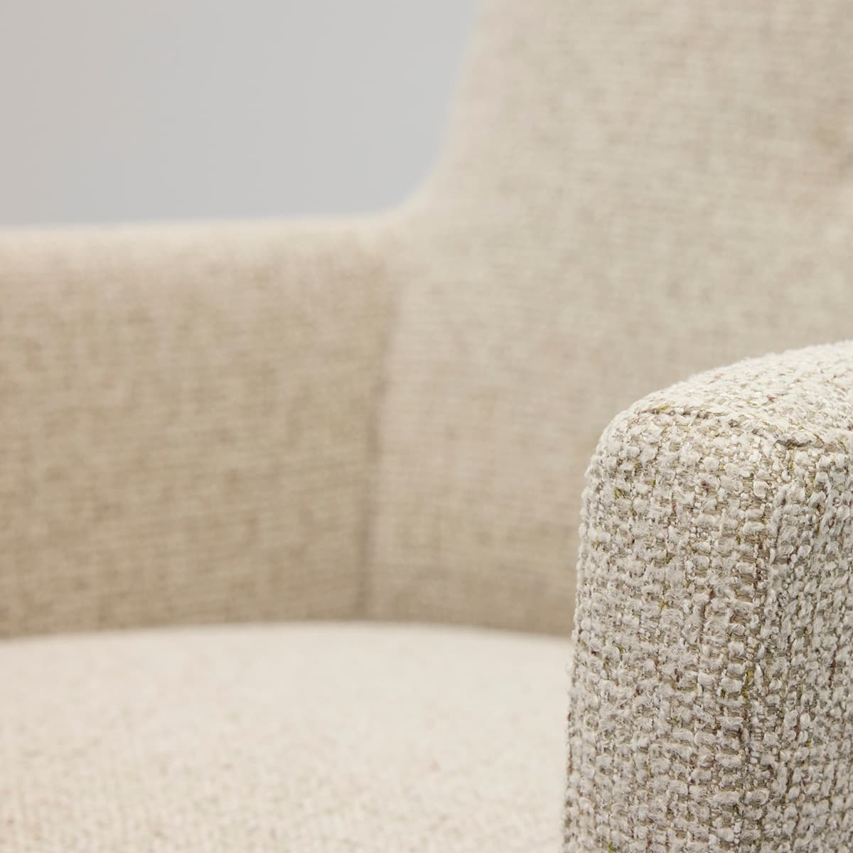 Fauteuil Roos - 8