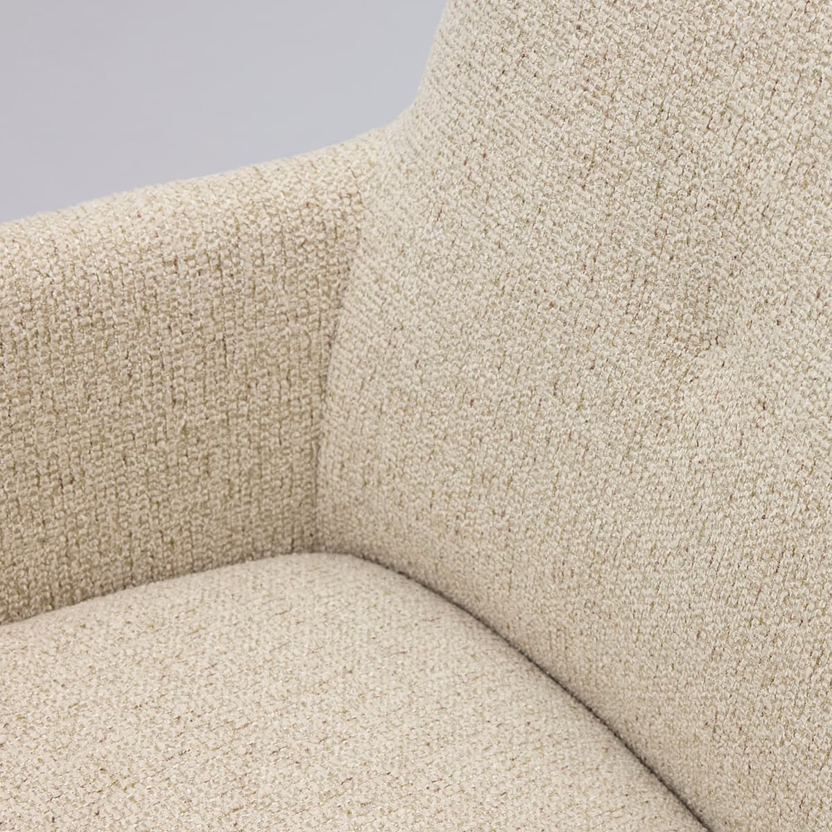 Fauteuil Roos - 9