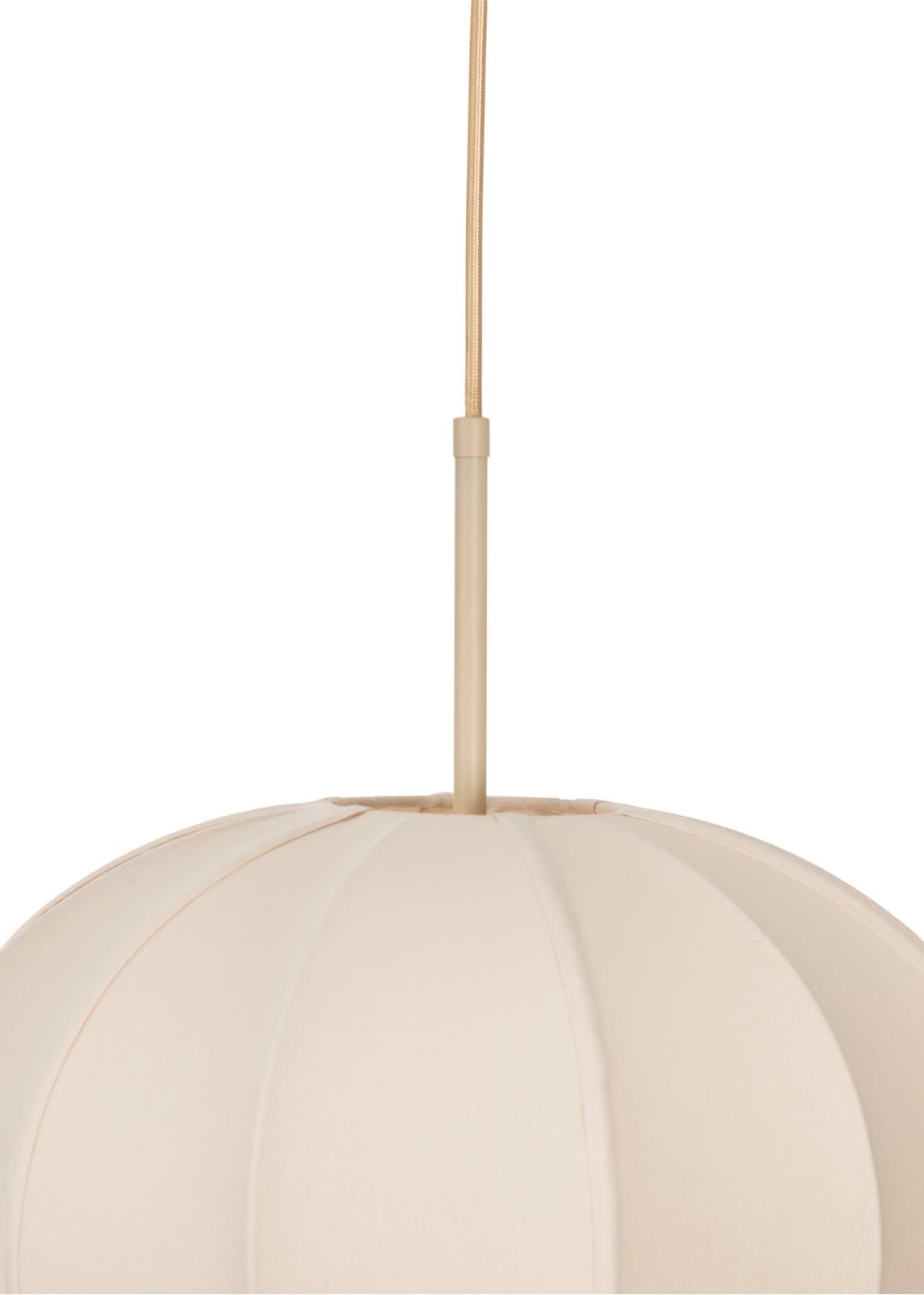 Skip high hanglamp 1*e27 Coco Maison - 10