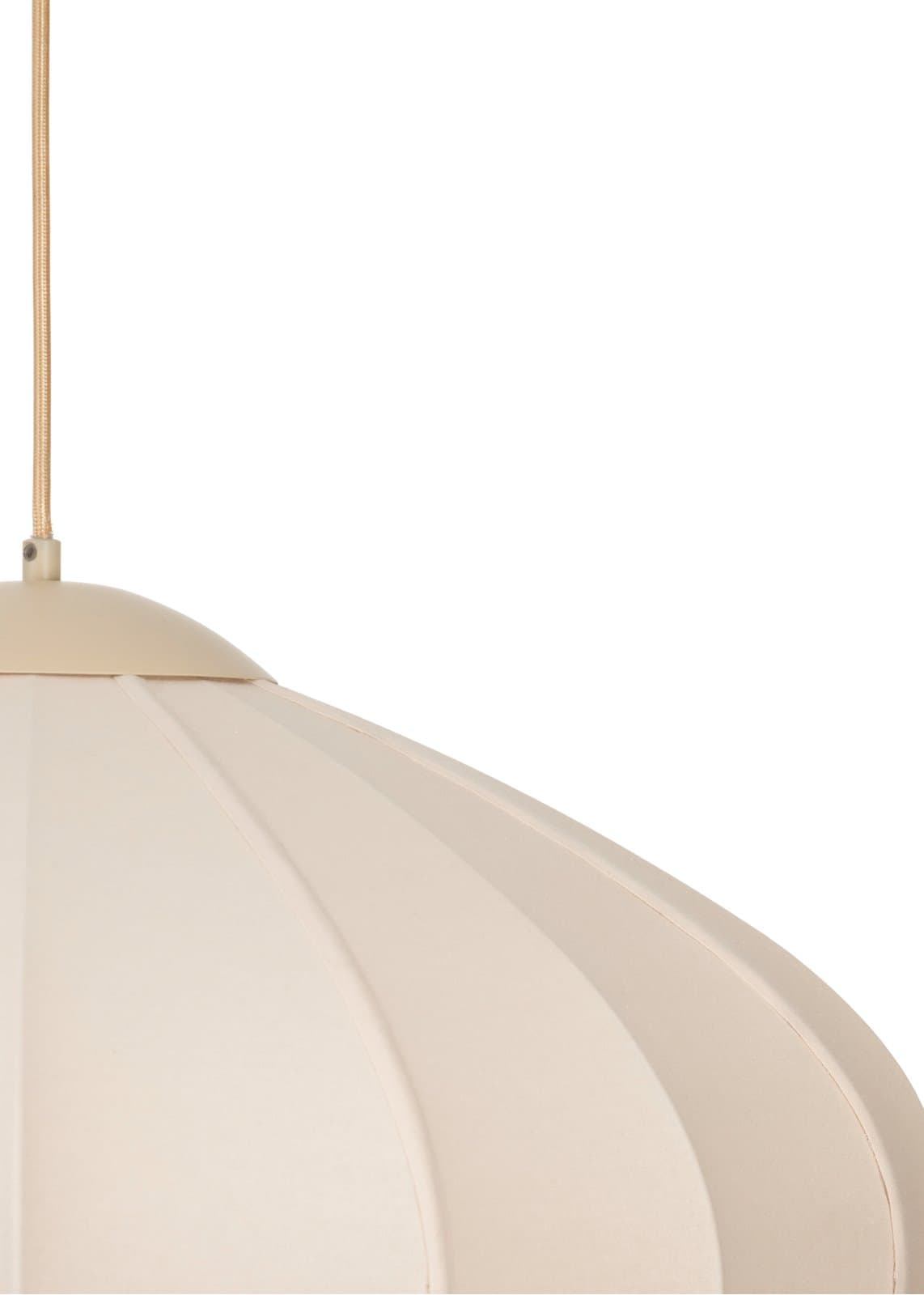 Skip low hanglamp 1*e27 Coco Maison - 10