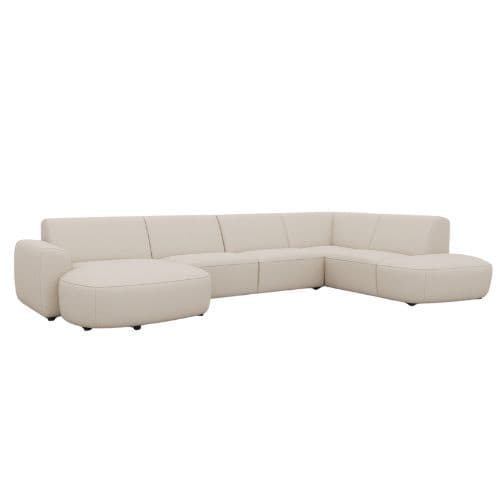 Hoekbank Tineo Xooon - 3