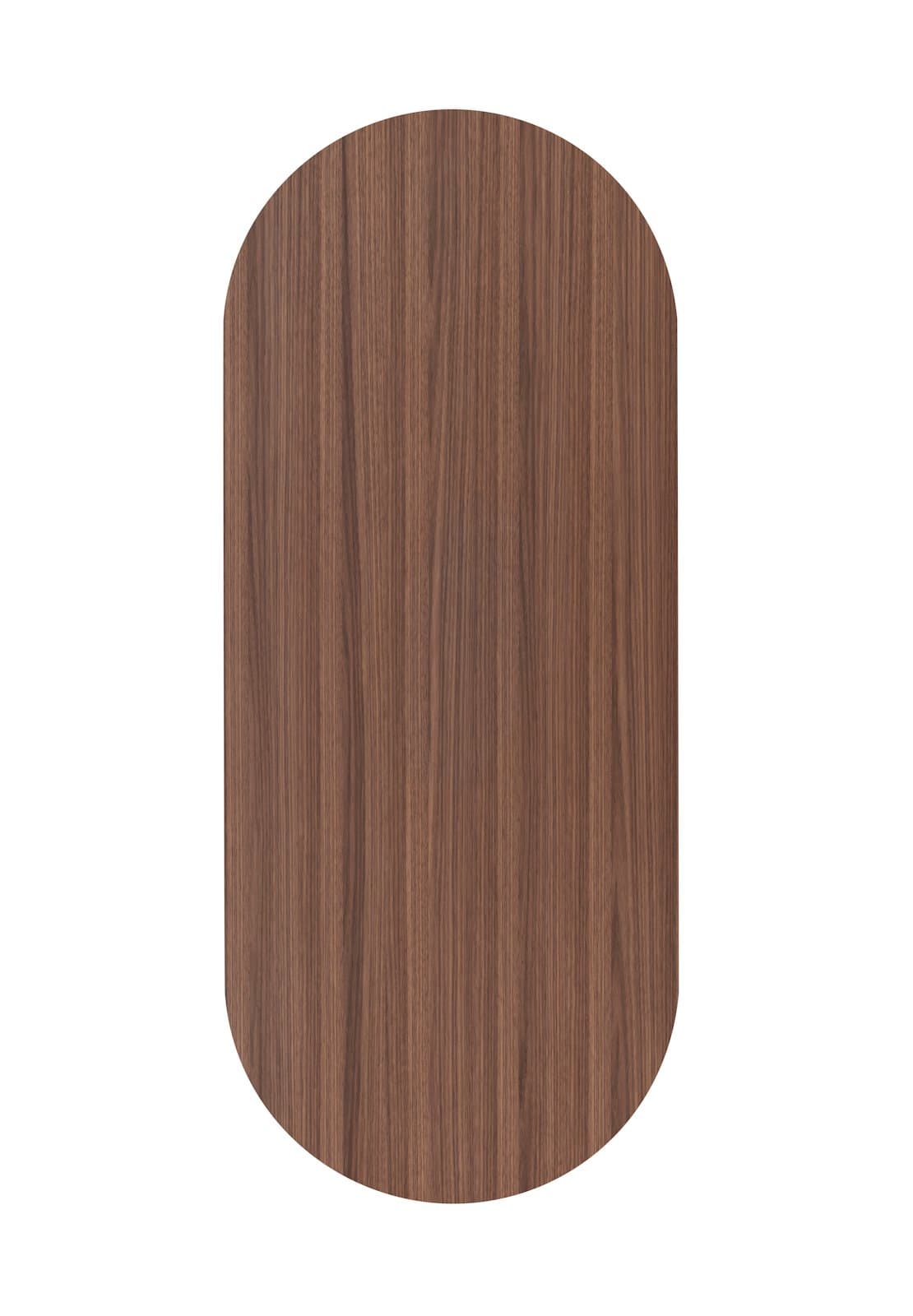Tafel 240x100cm Brianza Creme - 4