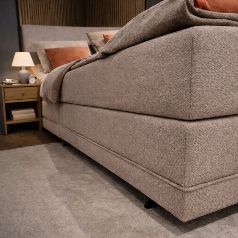 Avek Boxspring Noflik Elektrisch verstelbaar - 2