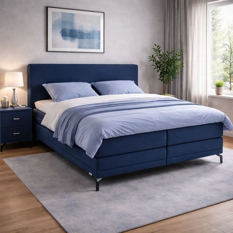 Avek Boxspring Fier Elektrisch Verstelbaar - 4