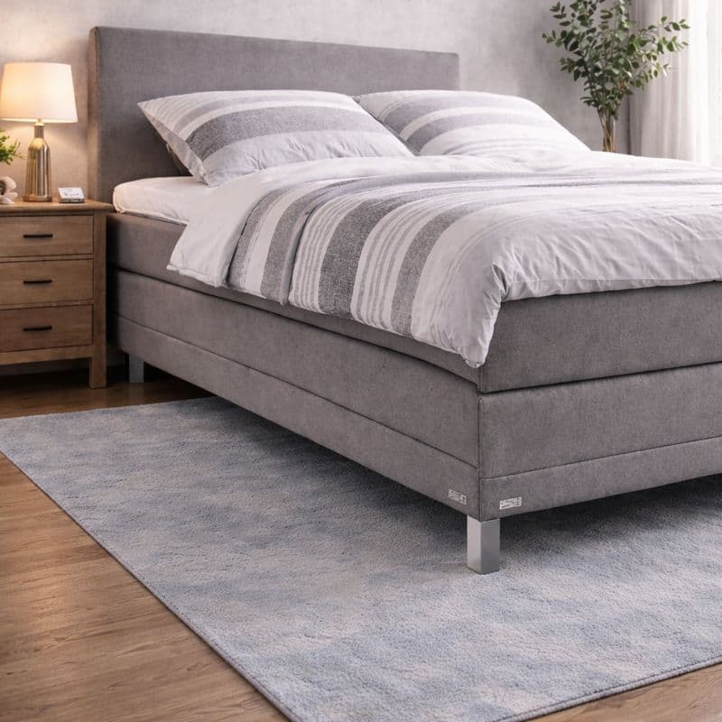 Avek Boxspring 1927 Elektrisch Verstelbaar - 2