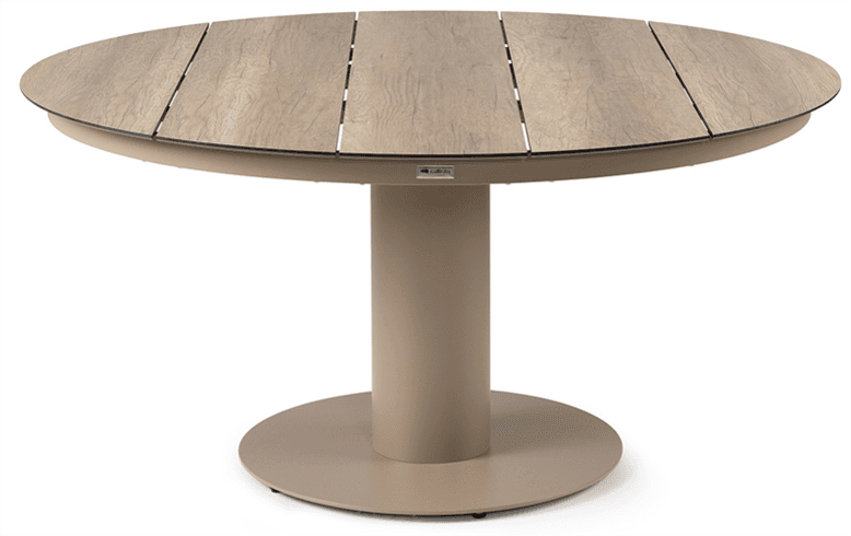 Tuintafel Vigo 130 cm - 2