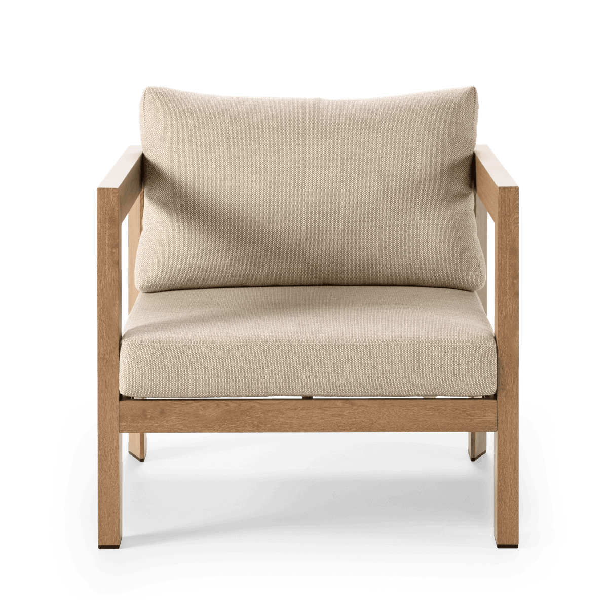 Showroommodel Fauteuil Martina - 2