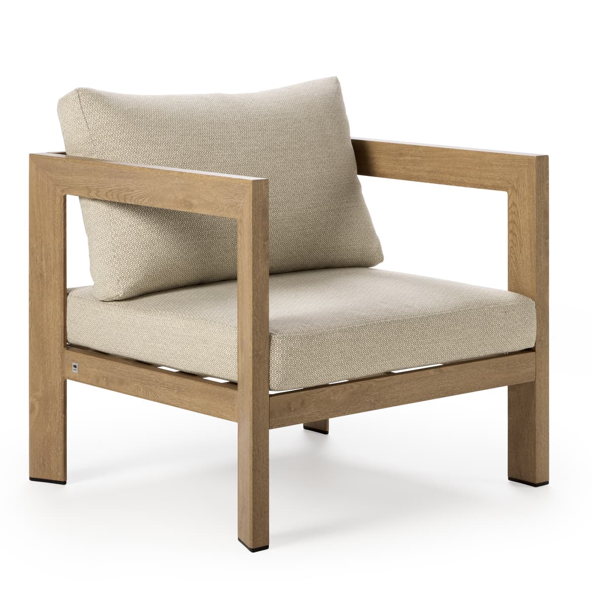 Showroommodel Fauteuil Martina - 1