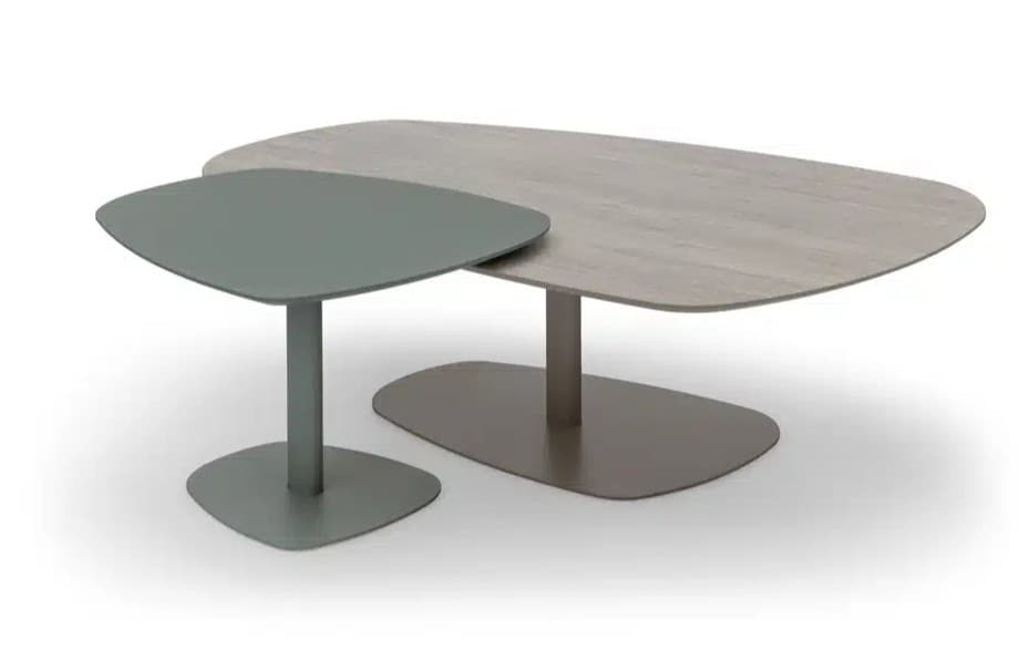 Bree's New World Salontafel Trapea XL - 3