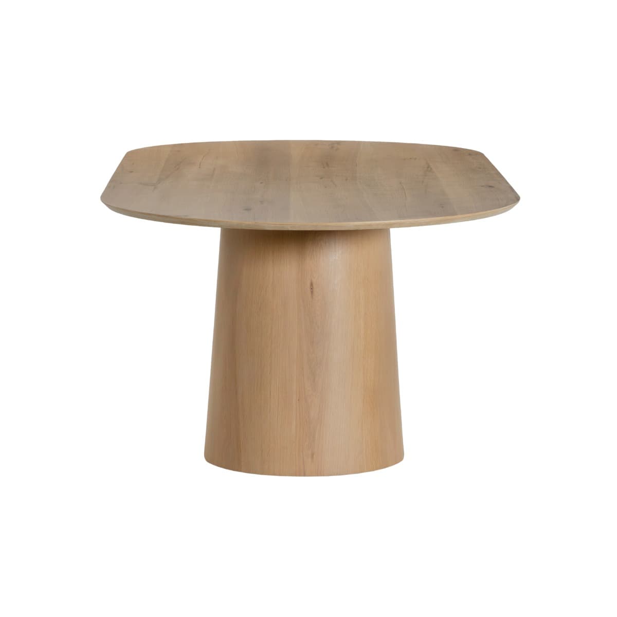 Eettafel Novy 280 cm Naturel - 3