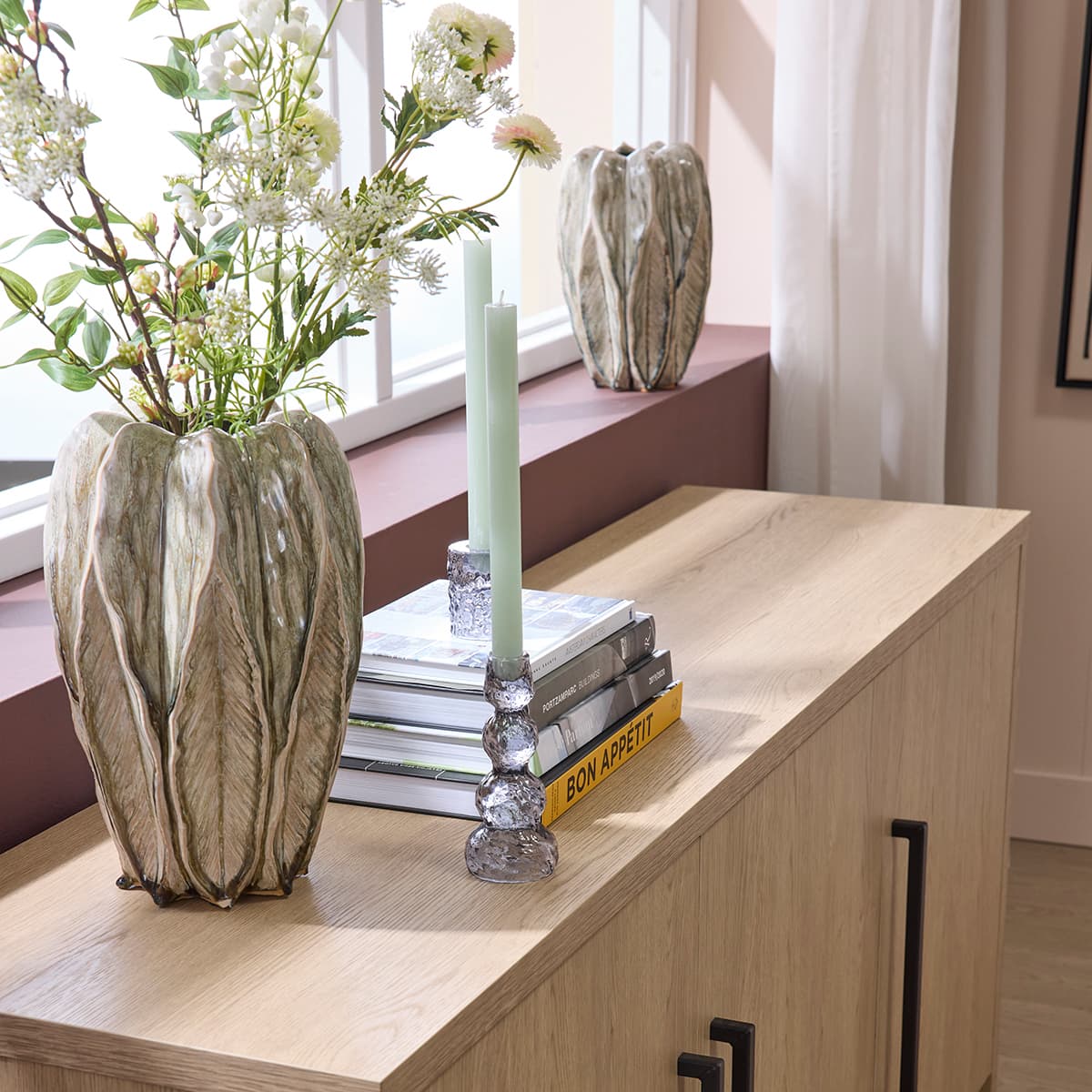 Dressoir Manu 3 deurs - 7