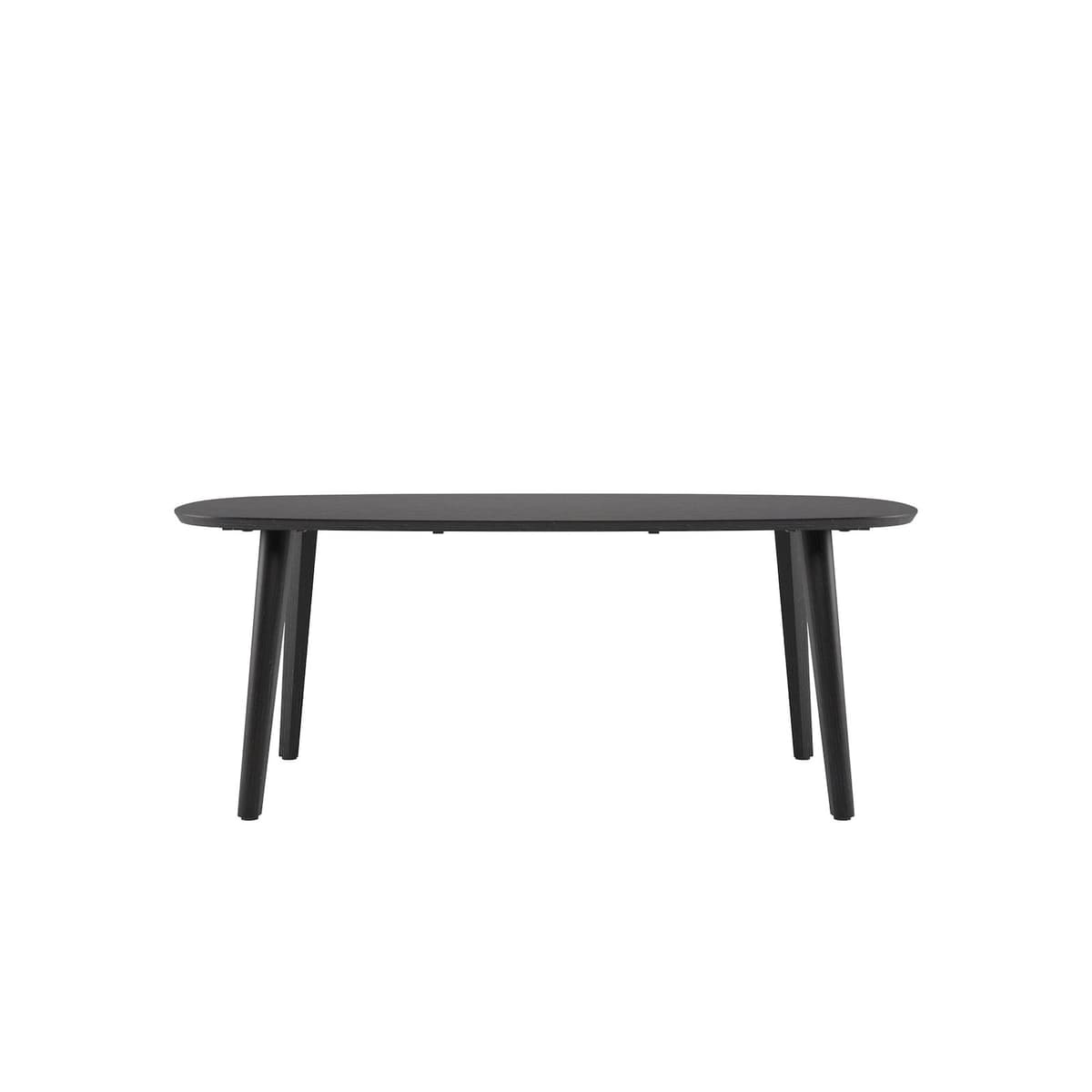 Tafel 200x110cm Odda Onyx - 2