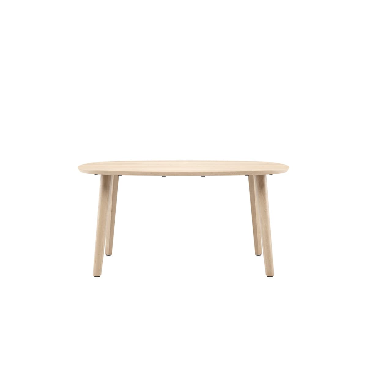 Tafel 160x125cm Odda natural - 2