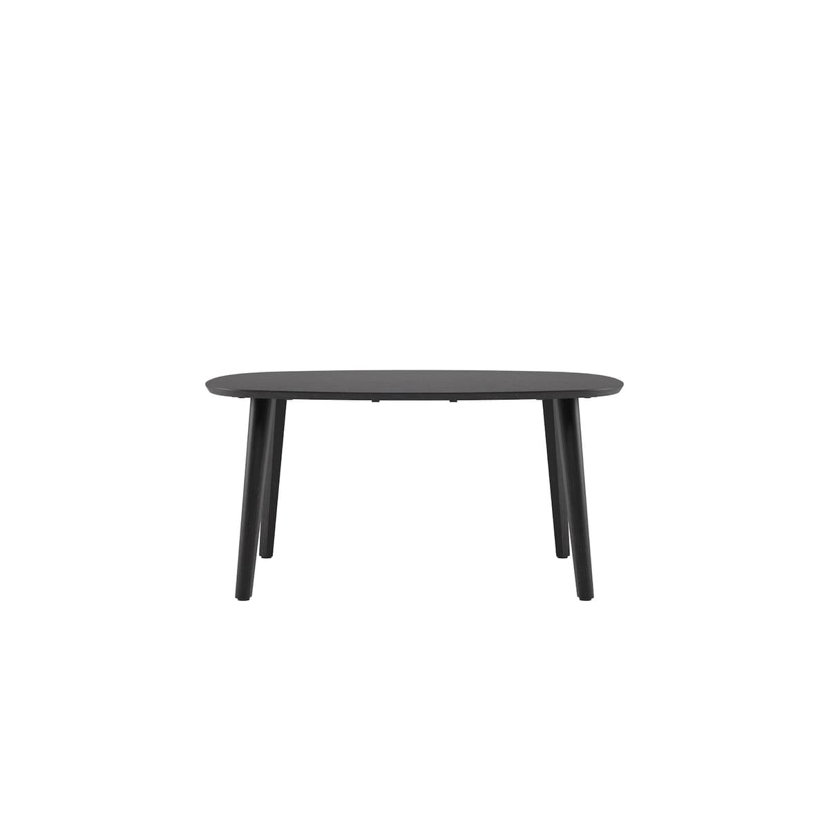 Tafel 160x125cm Odda Onyx - 2