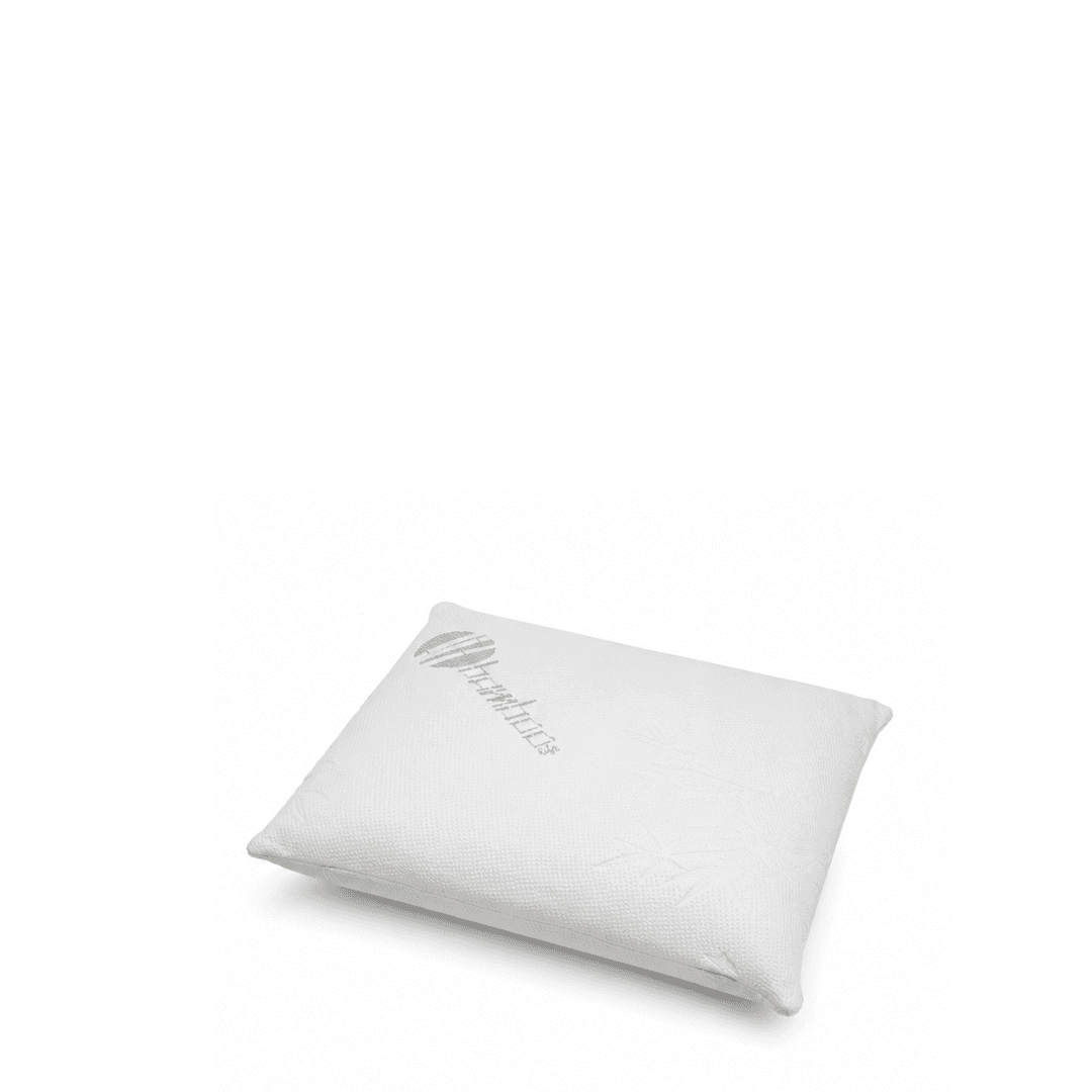 Bamboe latex firm kussen - 1
